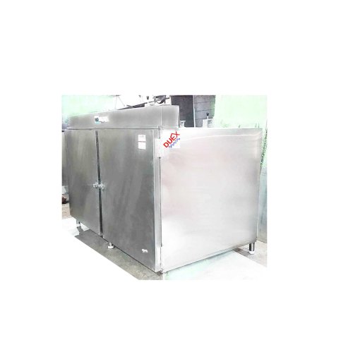 Electric Dryer