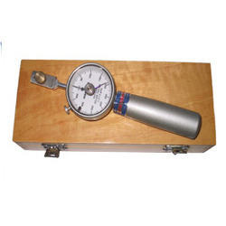 Splice Tester