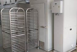Shrimp Prawn Fish Seafood Dryer
