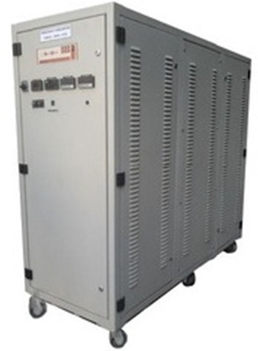FREQUENCY CONVERTER