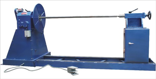 Tranformer Winding Machine