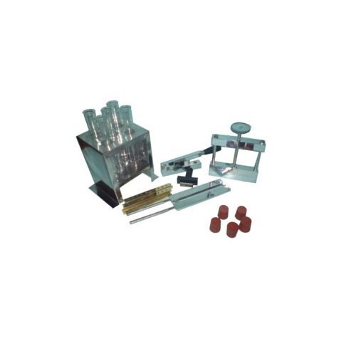 Environmental Stress Cracking Test