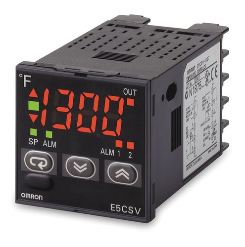 Digital Temperature Controller