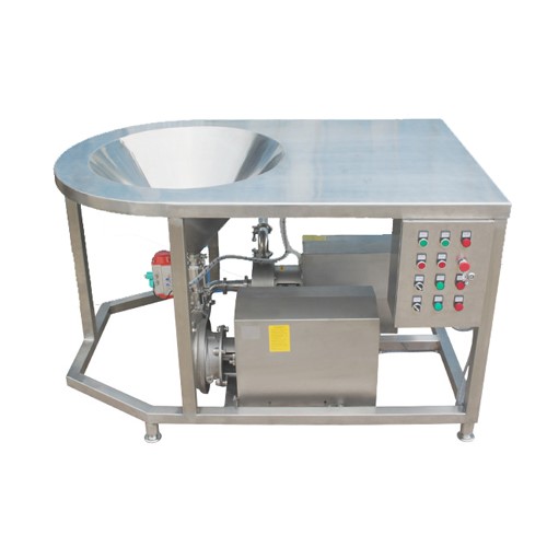 Turbo Blender