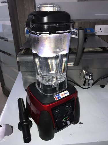 2200 Watt Commercial Bar Blender