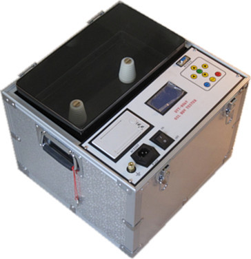 Transformer Oil Test Set