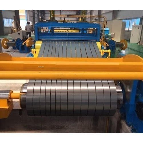 CR Slitting Line