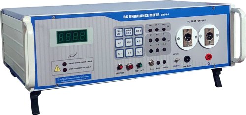 Micro meter