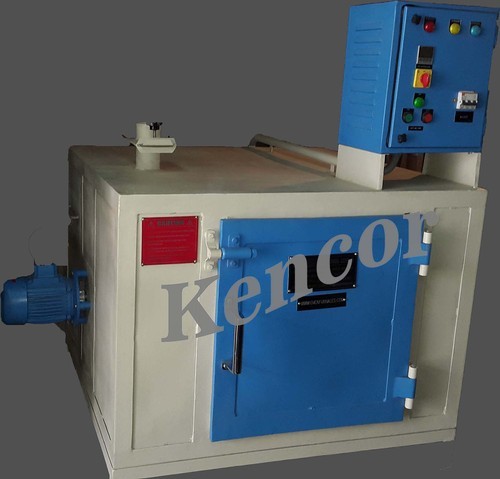 Hot Air Oven