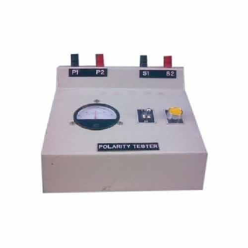 CT Polarity Tester