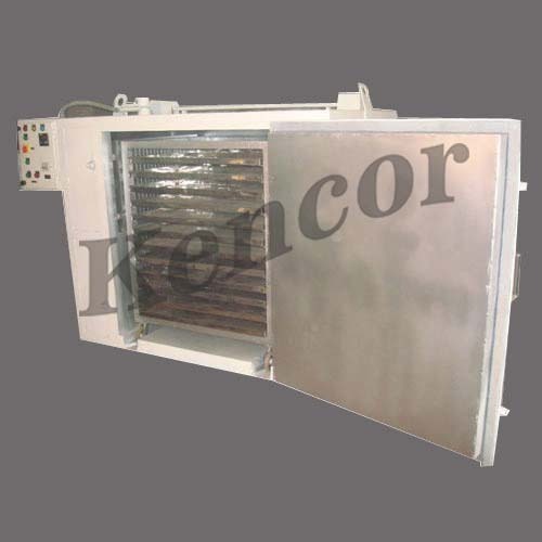 Tray Oven