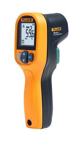 Infrared Thermometer