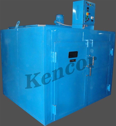 Industrial Oven