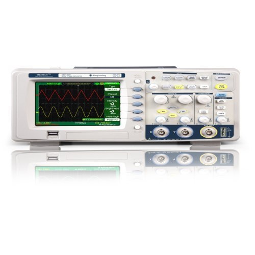 Digital Storage Oscilloscope