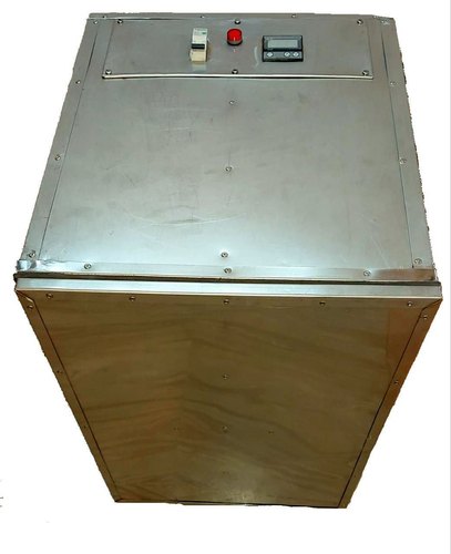 Aaswad Food Fruit Vegetable Stainless Steel Dehydrator Machine