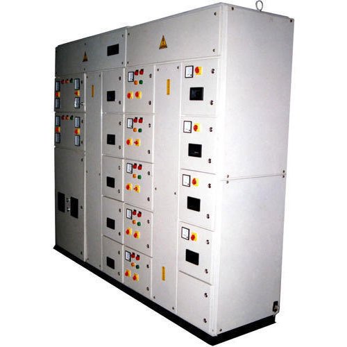 HT Distribution Panel