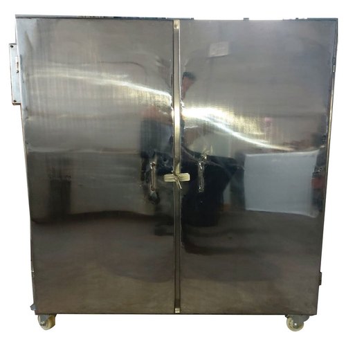 Aaswad Food Fruit  Vegetable Dehydrator Machine