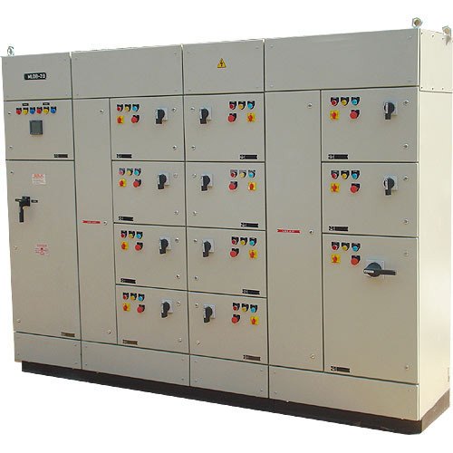 LT Distribution Panel