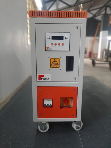 Servo Voltage Stabilizer
