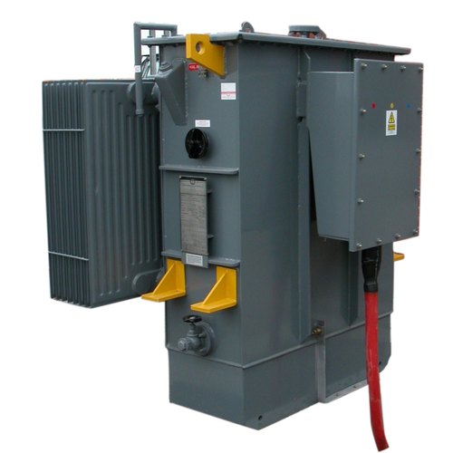 Distribution Transformer Meter