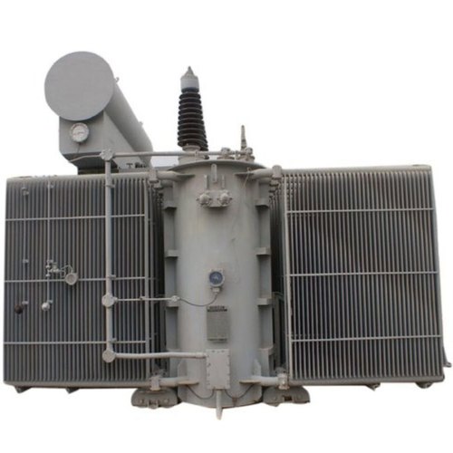 Oil Cooled Power Distribution Transformer