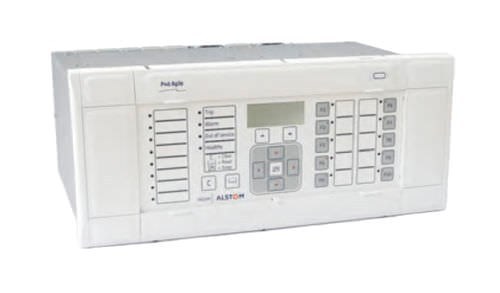 Numerical Relays
