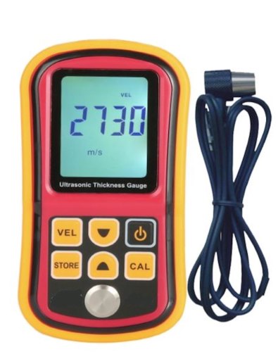 Ultrasonic Thickness Gauges