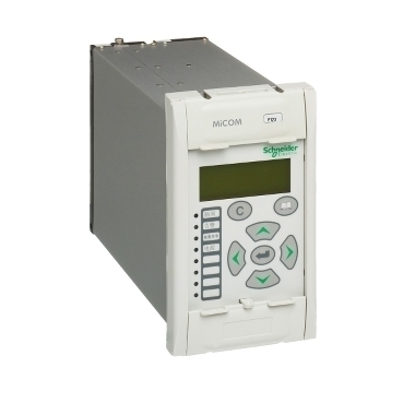 Overcurrent Protection Relays