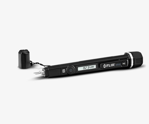 FLIR MR40 Moisture Pen Flashlight