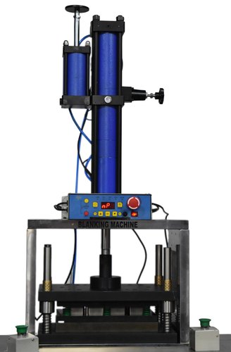 Blanking Machine