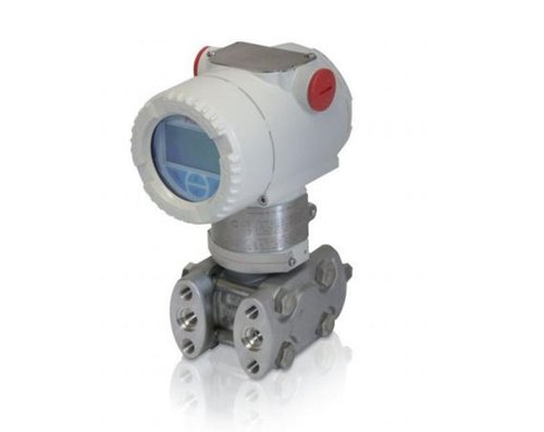 Pressure Transmitters