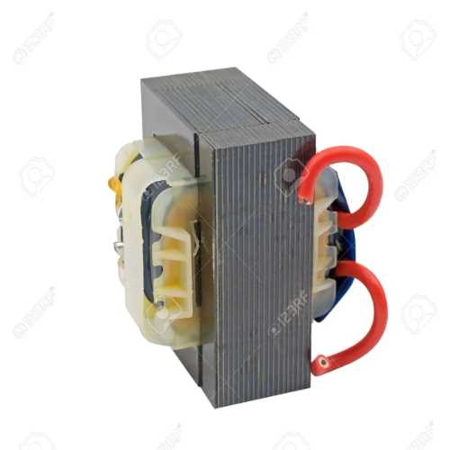 Electrical Transformer