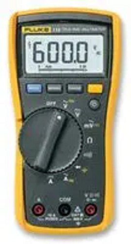 Digital Fluke Multimeter