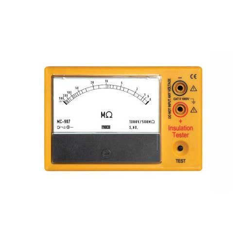 Insulation Tester