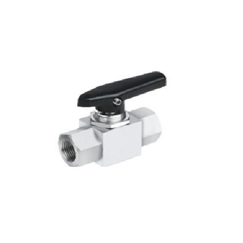Switching Series Ball Valve