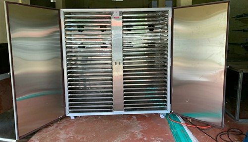 Food dehydrators 