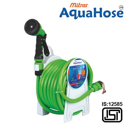 Aqua Hose Reel