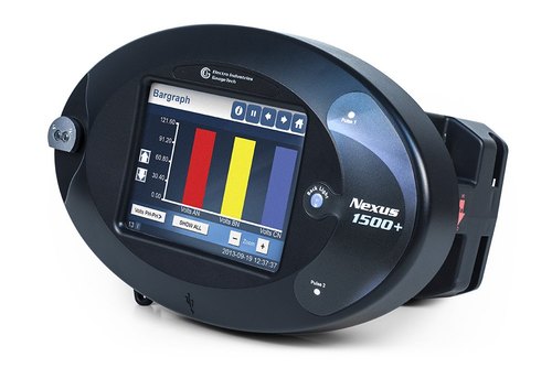 Power Quality Meter