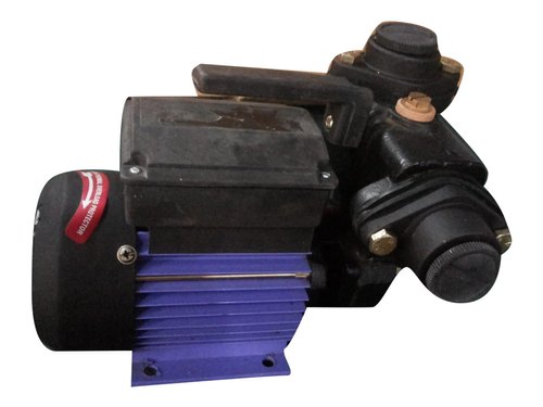  Monoblock Pump
