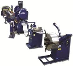Roll Feed Lines