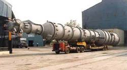 Stabilizer Column