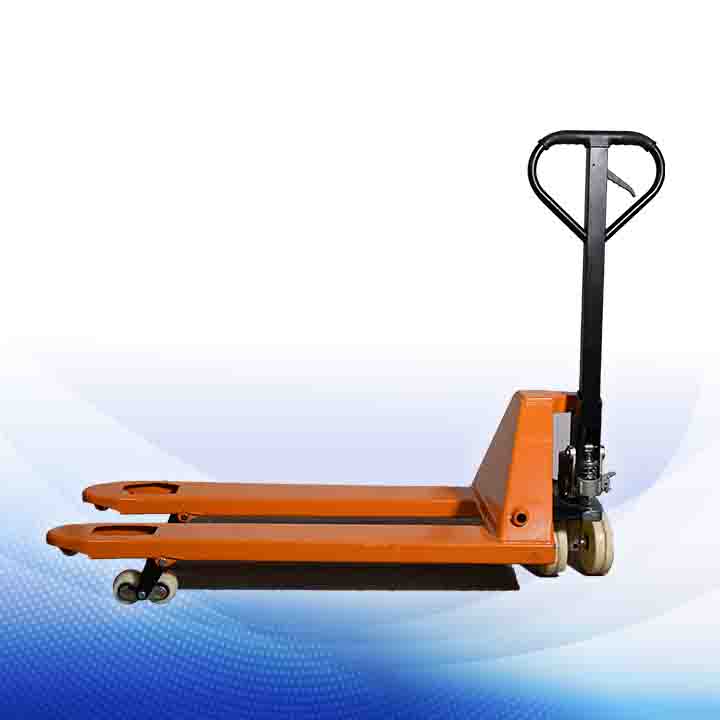 HAND PALLET TRUCK