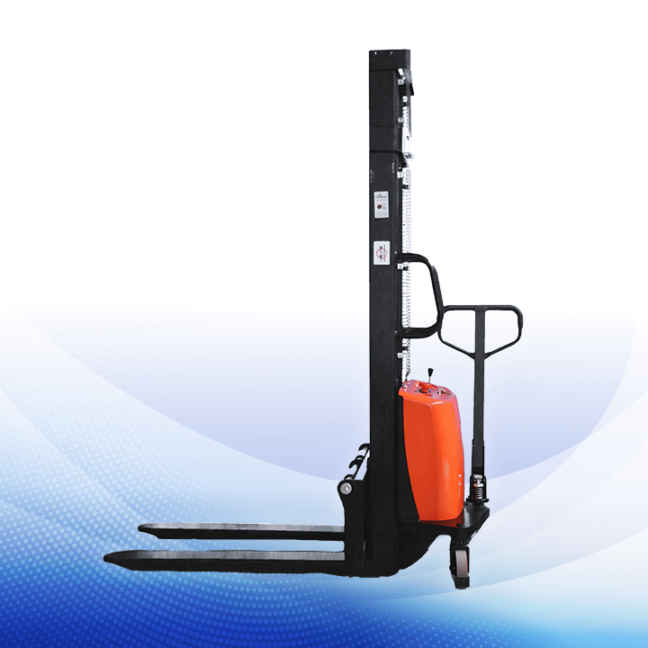 SEMI BATTERY STACKER