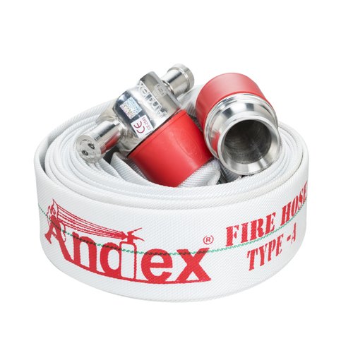 RRL Hose Pipe