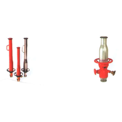 FB-10X and FB-5X Valves