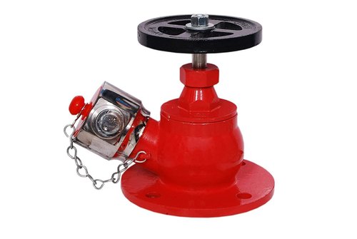 Fire Hydrant Valve