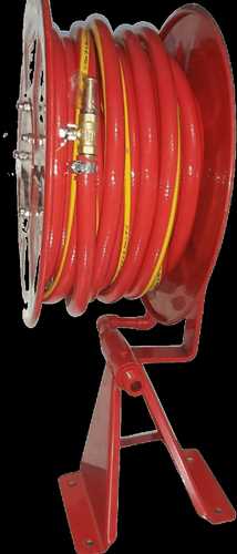 Hose Reel Complete Set