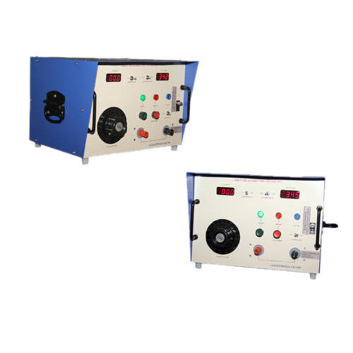 Knee Point Tester