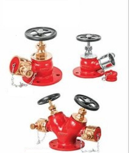 Single Hydrant Valve