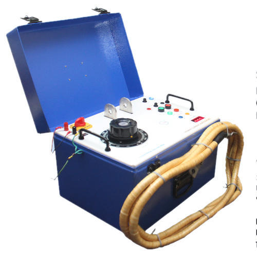 Primary Current Injection Set